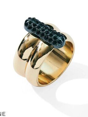 Park Lane Dusk Ring